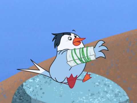 My Friend Rabbit | Sing A Song/Snowed Under – Ep. 25 - Kids TV Series, Kingdom Kids Zone - Treehouse Direct