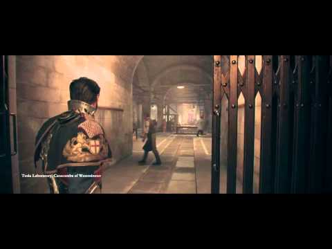 BLACK GUY RANTS ON THE OVER HYPED GAME THE ORDER!!