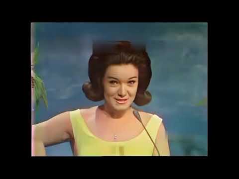 Bonnie Owens: Number One Heel , 1967