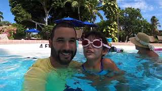 Hawk Cay - Labor Day Weekend 2020