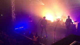 Out On My Own // Circa Waves @ O2 Institute Birmingham