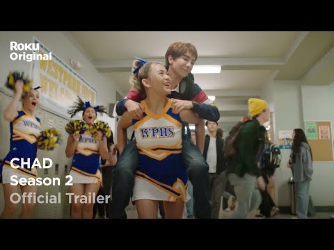 afbeelding Season 2 Official Trailer