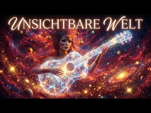 DAS UNSICHTBARE HÖREN ✨ ARKUSNAT: Melodischer Rock für die Seele