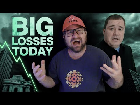 How I Lost $8700 Today & Gained More $QNC Shares