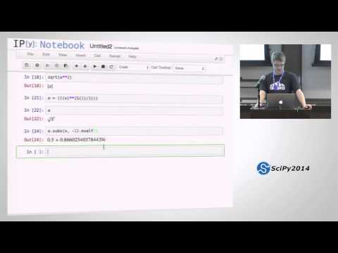 Frequentism and Bayesianism What s the Big Deal | SciPy 2014 | Jake VanderPlas
