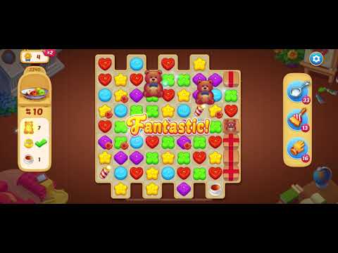 Matchington Mansion Level 3240