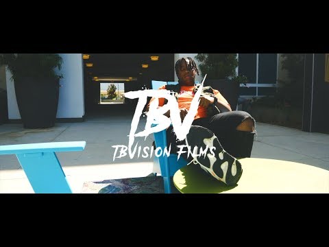AYE RIVERS - MONEY PLAN (prod. Bluntlungg) | Dir. TBVision Films