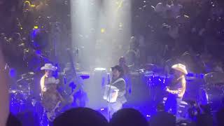 A estas horas Alfredo Olivas en vivo desde Guadalajara