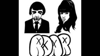 Cover art for hearts for brains