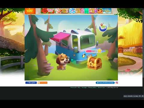 PET RESCUE SAGA LEVEL 6481,6482,6483,6484,6485