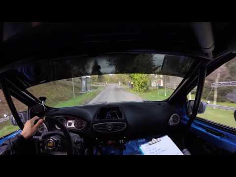 4SJS MaxiOes7 Raciechowice 2016 Wajman Clio RS