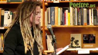 Lacey Roop - Visit a Library - Eugene Poetry Slam April 2011 Part 4