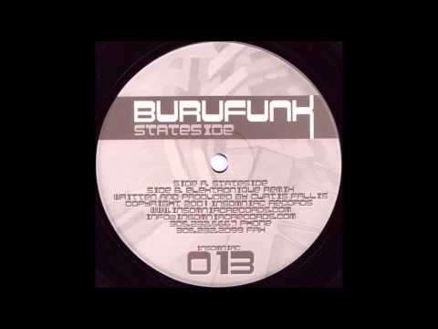 Burufunk - Elektronique (Remix)