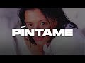 Elvis Crespo Píntame LETRA