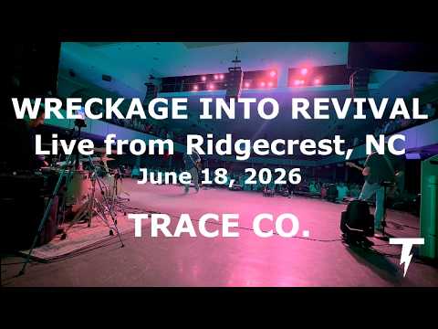 Promotional video thumbnail 2 for Trace Co.