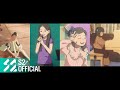 KISS OF LIFE 키스오브라이프 Live Love Laugh Official Music Video
