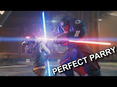 Star Wars Jedi: Survivor - Ninth Sister Jedi Grandmaster No Damage (PS5 4K 60FPS)