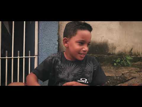 Juninho Sj - A Santinha e o Vagabundo (Vídeo Clipe)