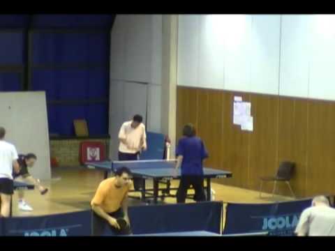 Bosko Popovic : Boris Stajner - 2 : 3