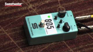 Seymour Duncan 805 Overdrive - What To Know & Where To Buy