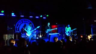 dredg - Stone By Stone - at Ace of Spades