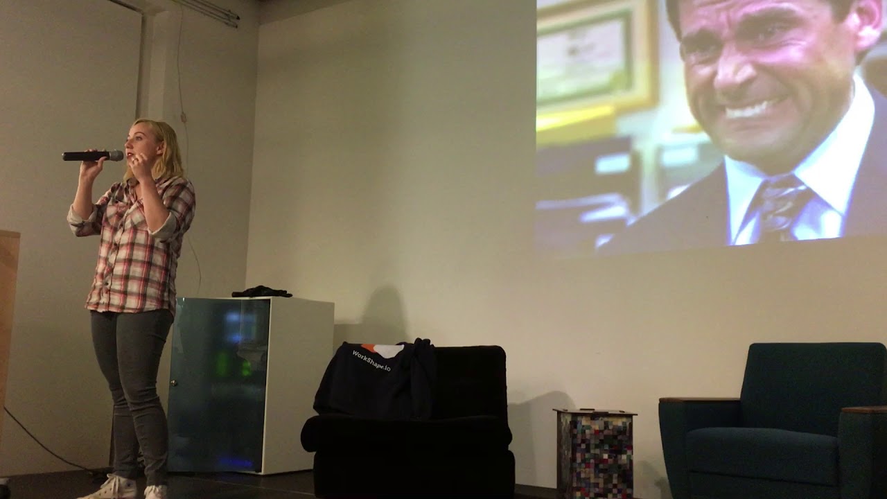 Darja Gutnick on Culture, Teams, and Bunch.ai! | Bunch