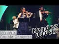 Double Concerto Spring Fling - Rendezvous (1st movement) - by Benedikt Brydern