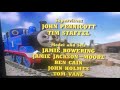 Closing To Thomas Friends Fun With Thomas Two Thomas Adventures 2003 DVD