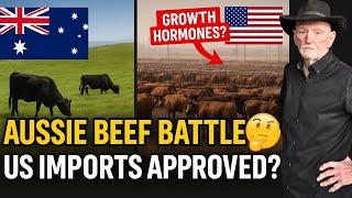 What’s Really Happening With Meat In Australia?