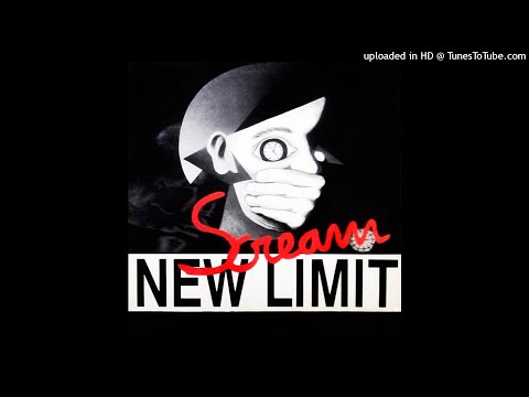 NEW LIMIT - Scream (UniRadio edit)