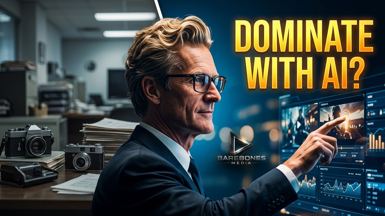 AI Video for Business