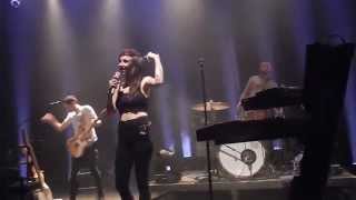 LIGHTS Oil &amp; Water LIVE @ Hamilton Place (HD)