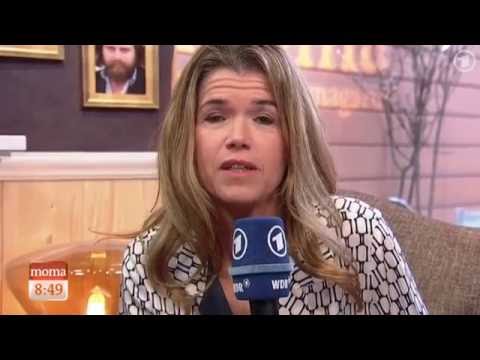 Iraqi Odyssey im Morgen Magazin