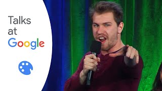 Broadway's "School of Rock" | Talks at Google