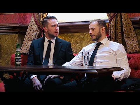 Ballum Part 3 - Callum Tells Ben The Truth..