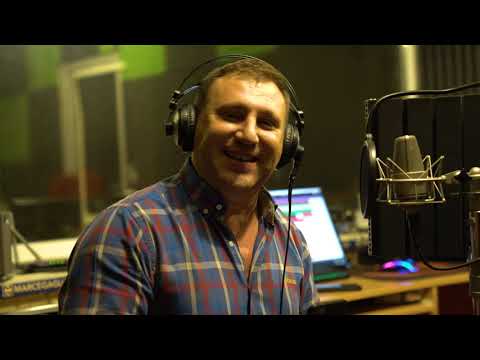 P R O M O  -  Cornel Cojocaru - M-am oprit sa-mi traiesc viata NOU 2020