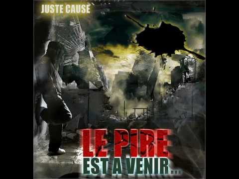 Juste Cause feat. TSR Crew - Sans artifices