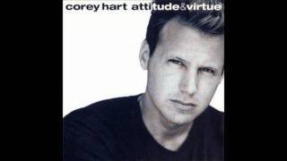 Corey Hart - Back In The Hand (1992)