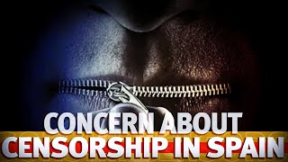 Media censorship in Spain