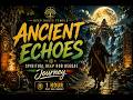 🌙 Ancient Echoes | Spiritual Deep Dub Reggae Journey [1 Hour]
