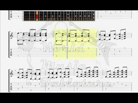 Acoustic Minor Song - Composers Of Msb
