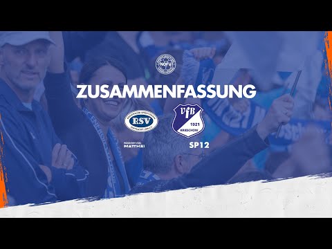 VfB 1921 Krieschow and FM MEDIA