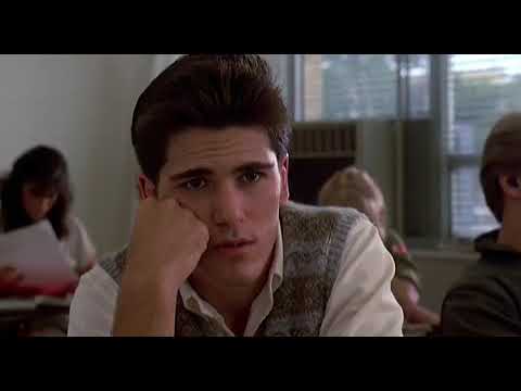 Sixteen Candles - Jake Ryan Introduction