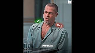 Download lagu And you ARE? | Brad Pitt Edit ('Fight Club') | Starly - Kavkaz #bradpitt #fightclub mp3