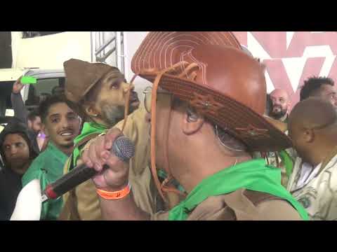 Mancha Verde - Desfile Oficial - Carnaval 2023 - Grupo Especial
