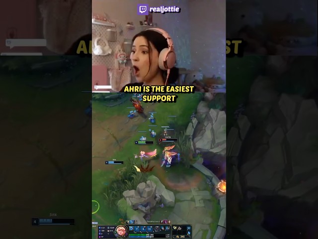 Vídeo relacionado con Play by Play - Peluche League of Legends - 23cm - 760025770 (Ahri)