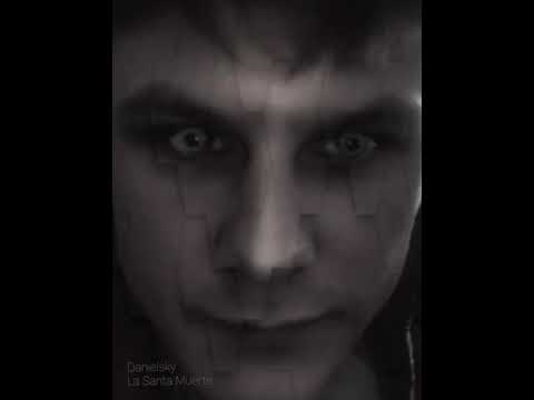 Danielsky - La Santa Muerte. Prod. JELEŃ