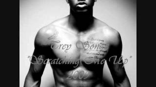 Trey Songz - Scratching Me Up