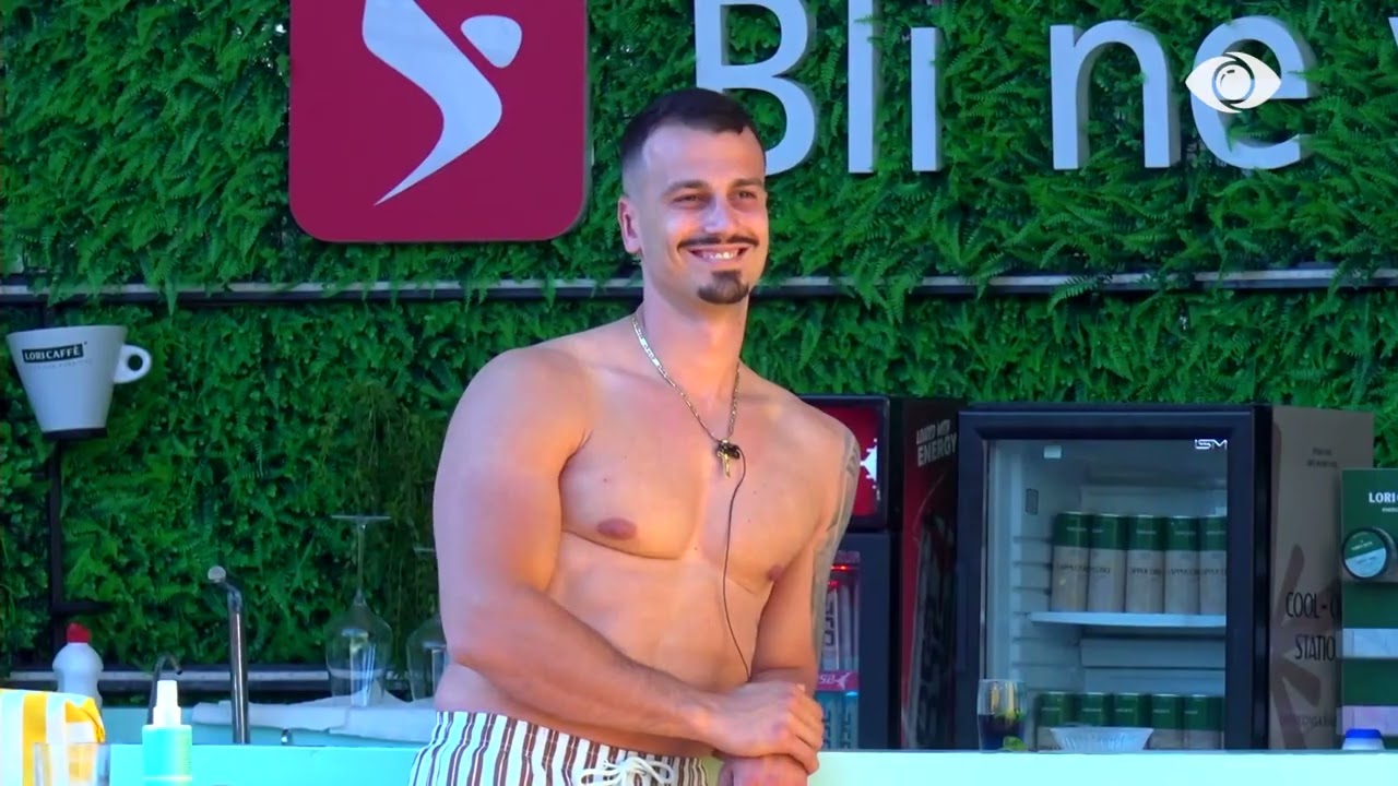 Brikena prezanton disa produkte nga “Heliodor” për mbrojtjen e lëkurës nga dielli