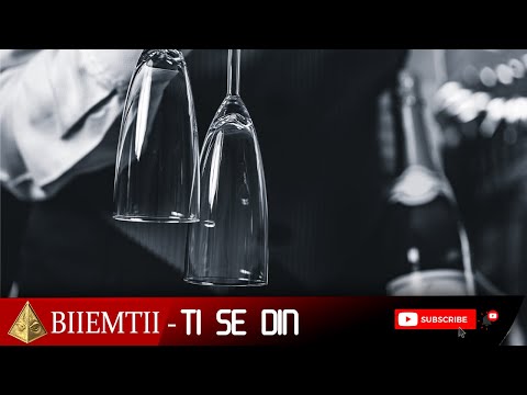 BIIEMTII - TI SE DIN #BIIEMTII